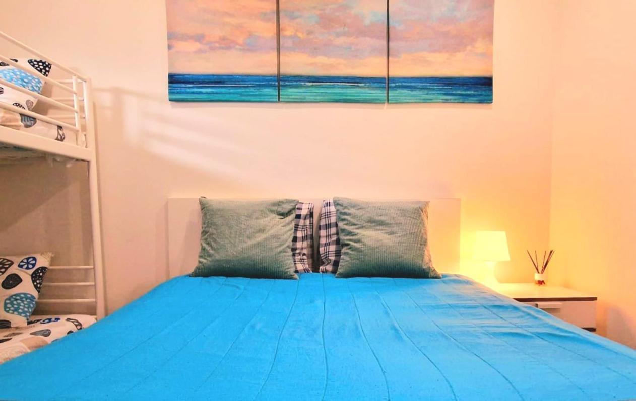 Casa Vila Praia Сесимбра Екстериор снимка
