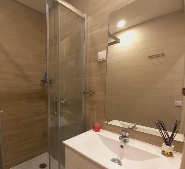 Casa Vila Praia Сесимбра Екстериор снимка