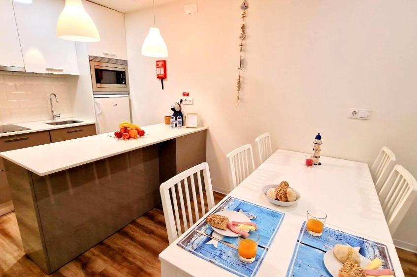Casa Vila Praia Сесимбра Екстериор снимка