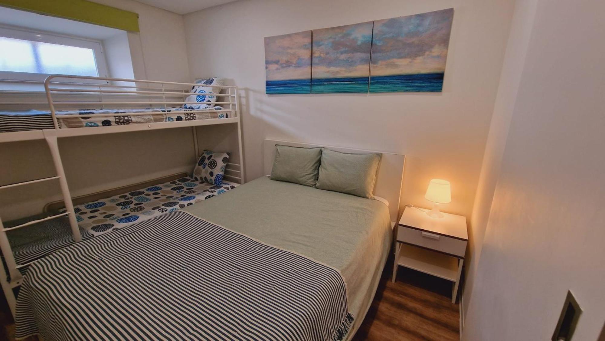 Casa Vila Praia Сесимбра Екстериор снимка